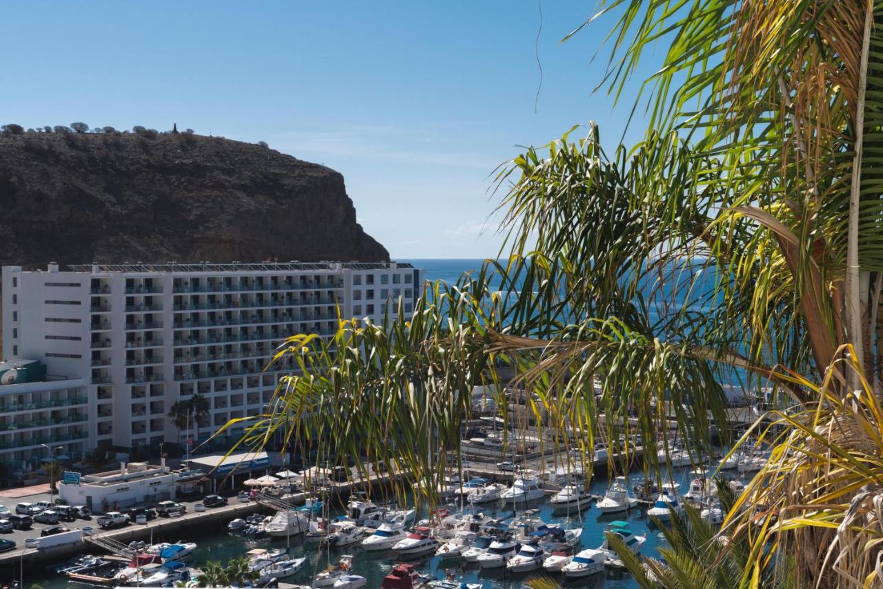 Marina Bayview Gran Canaria - Adults Only Appartement Puerto Rico  Buitenkant foto